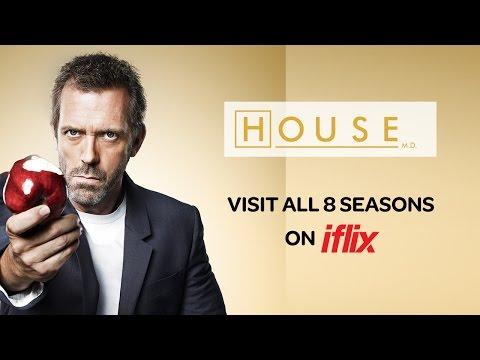 House fragman