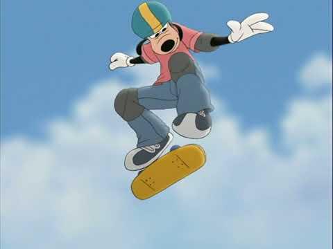 An Extremely Goofy Movie fragman
