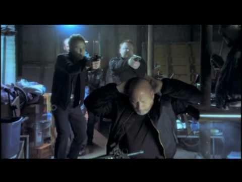 The Chicago Code fragman