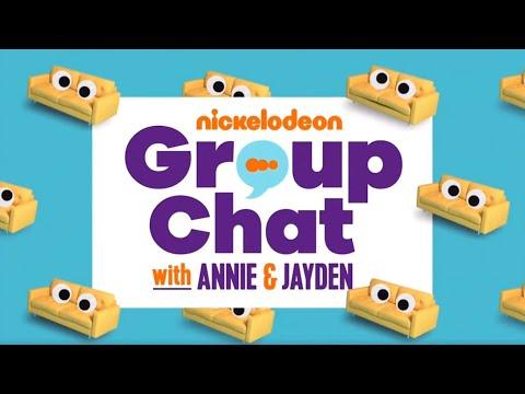 Group Chat with Jayden and Brent fragman