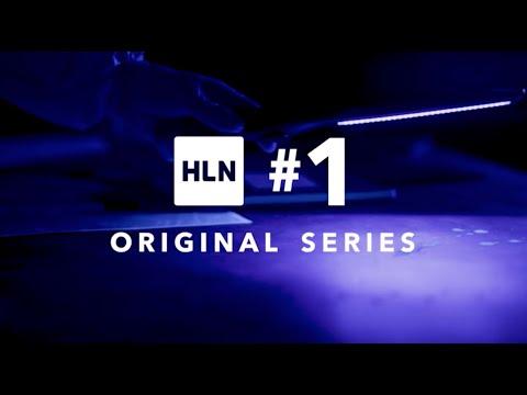 Forensic Files II fragman