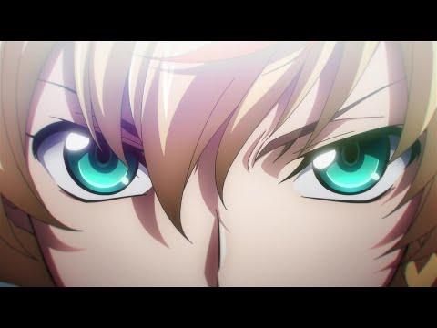 Code Geass: Rozé of the Recapture - Act 2 fragman