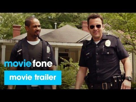 Let's Be Cops fragman