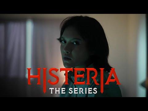 Histeria The Series fragman
