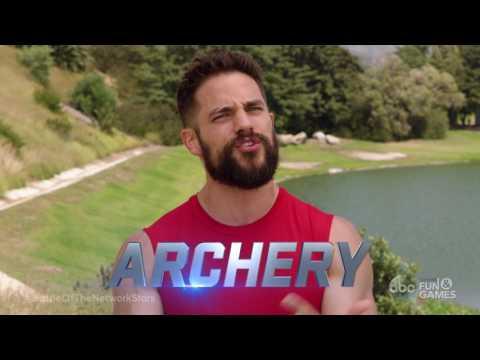 Battle of the Network Stars fragman