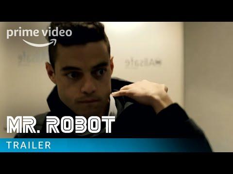 Mr. Robot fragman