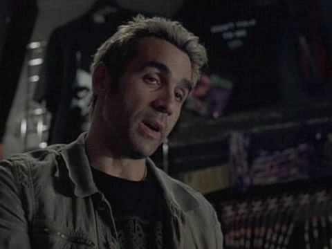 Nemesis Game fragman