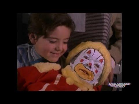 Diabolical Inheritance fragman