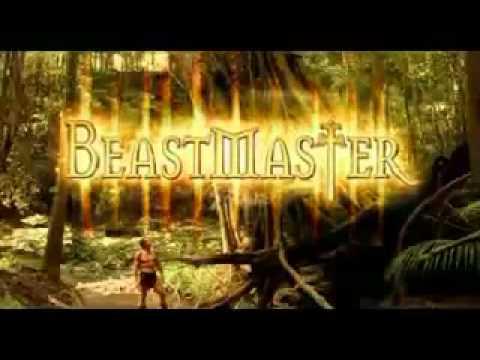 BeastMaster fragman