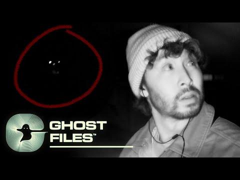 Ghost Files fragman