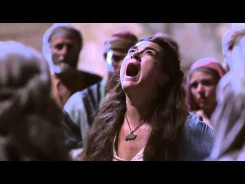 The Dovekeepers fragman