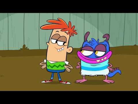 Bunsen is a Beast fragman