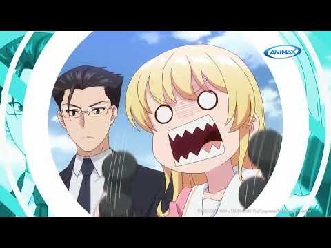 Life with an Ordinary Guy Who Reincarnated into a Total Fantasy Knockout fragman