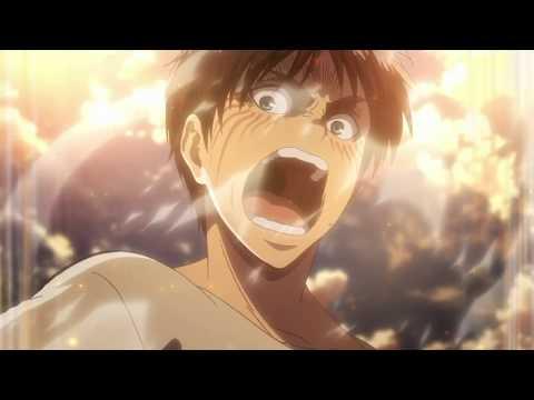 Attack on Titan: The Roar of Awakening fragman