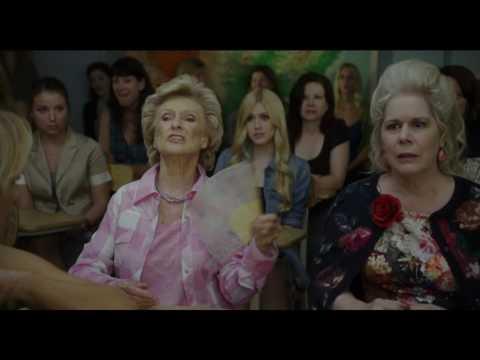 Is That a Gun in Your Pocket? fragman