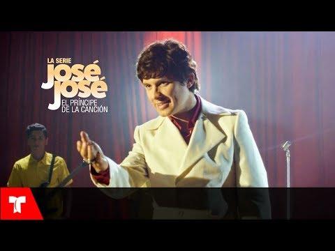 Jose Jose: The Prince of Song fragman