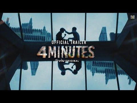 4MINUTES fragman