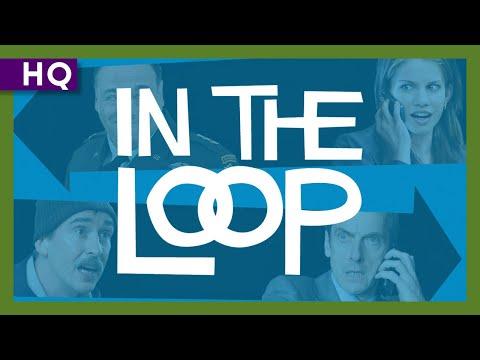 In the Loop fragman