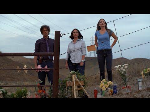 Criminal Minds fragman