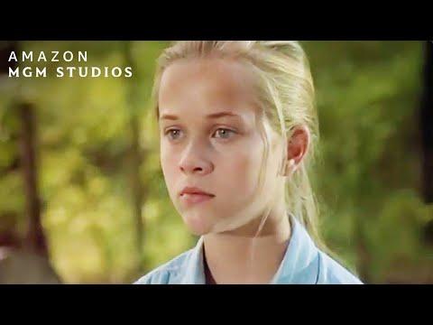 The Man in the Moon fragman