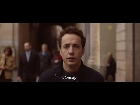 The Laws of Thermodynamics fragman