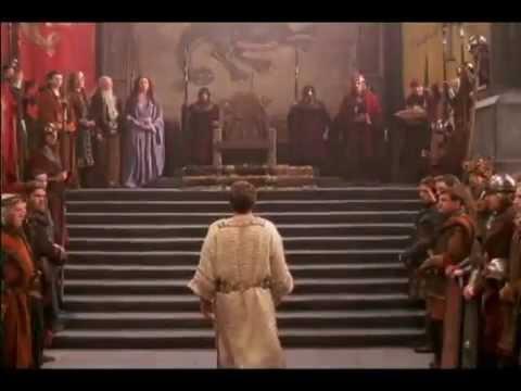 The Mists of Avalon fragman