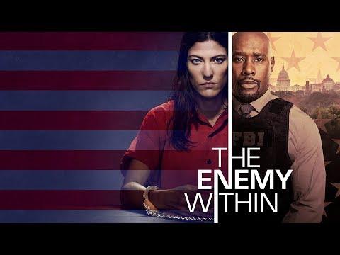 The Enemy Within fragman