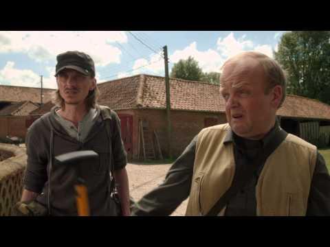 Detectorists fragman