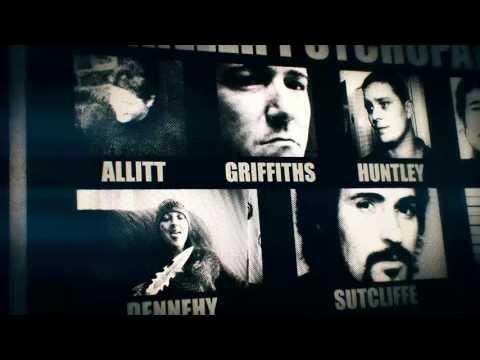 Britain's Most Evil Killers fragman