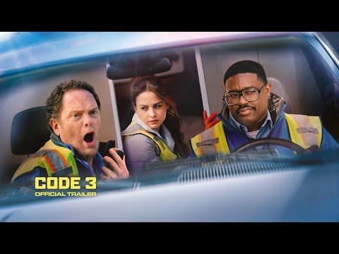 Code 3 fragman