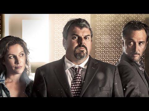 The Undertaker fragman