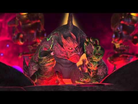 Quantum Quest: A Cassini Space Odyssey fragman