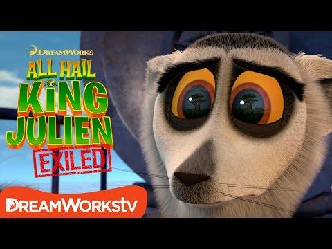 All Hail King Julien fragman