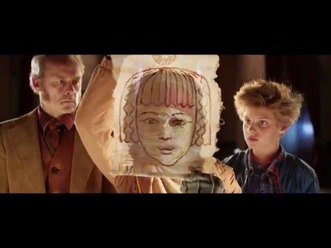 Dummie the Mummy and the Sphinx of Shakaba fragman