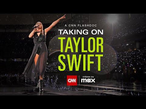 Taking On Taylor Swift fragman