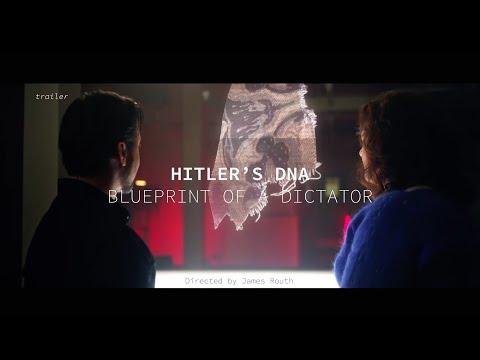 Hitler's DNA: Blueprint of a Dictator fragman