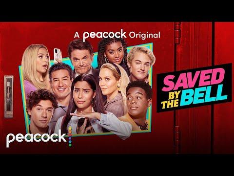 Saved by the Bell fragman