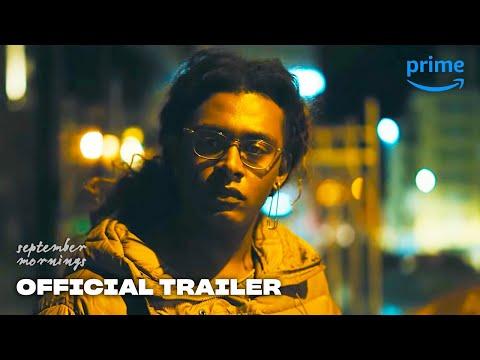 September Mornings fragman