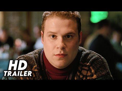 Observe and Report fragman