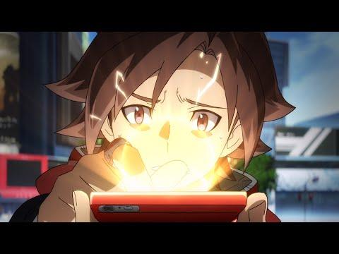 Monster Strike fragman