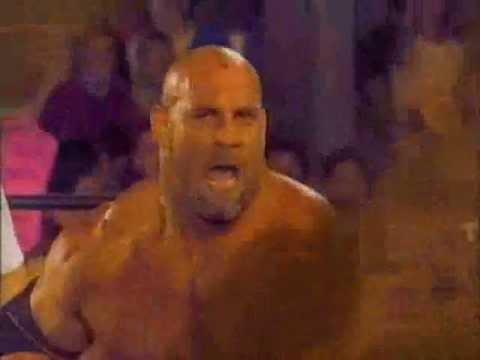 WCW Spring Stampede 2000 fragman