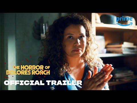 The Horror of Dolores Roach fragman