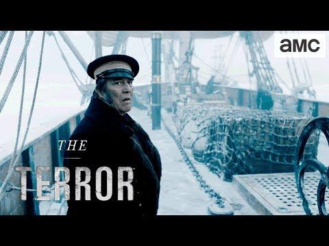 The Terror fragman