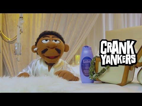 Crank Yankers fragman