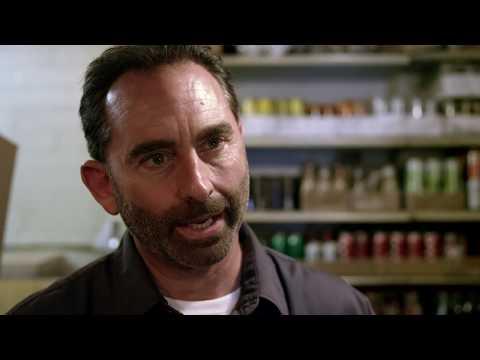 The Encounter fragman