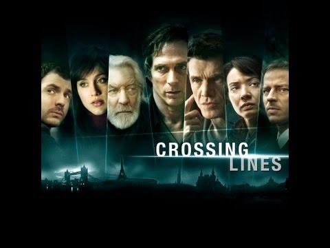 Crossing Lines fragman