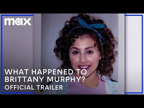 What Happened, Brittany Murphy? fragman