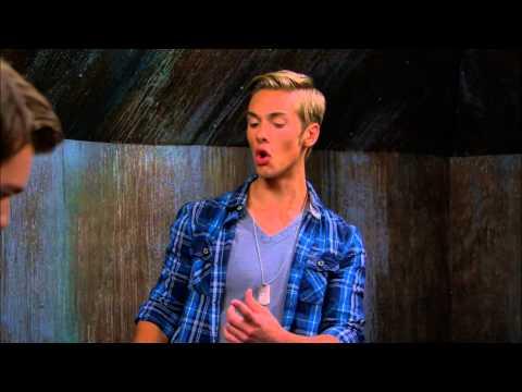 I Didn't Do It fragman