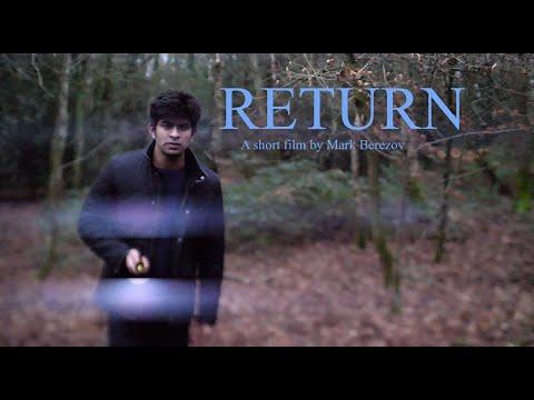 Return fragman