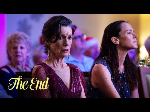 The End fragman